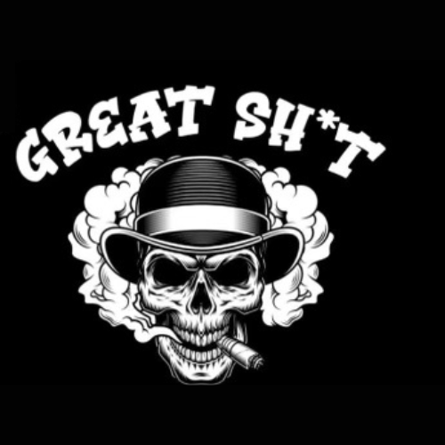 Gr8Shit